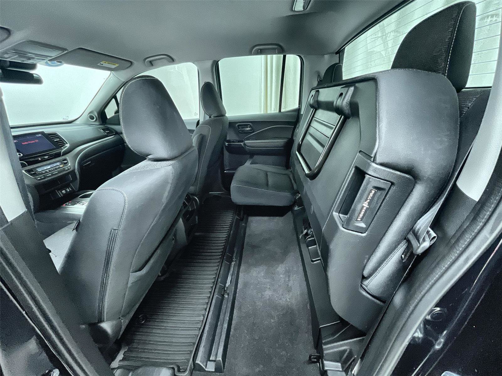 Certified 2023 Honda Ridgeline Sport image 23