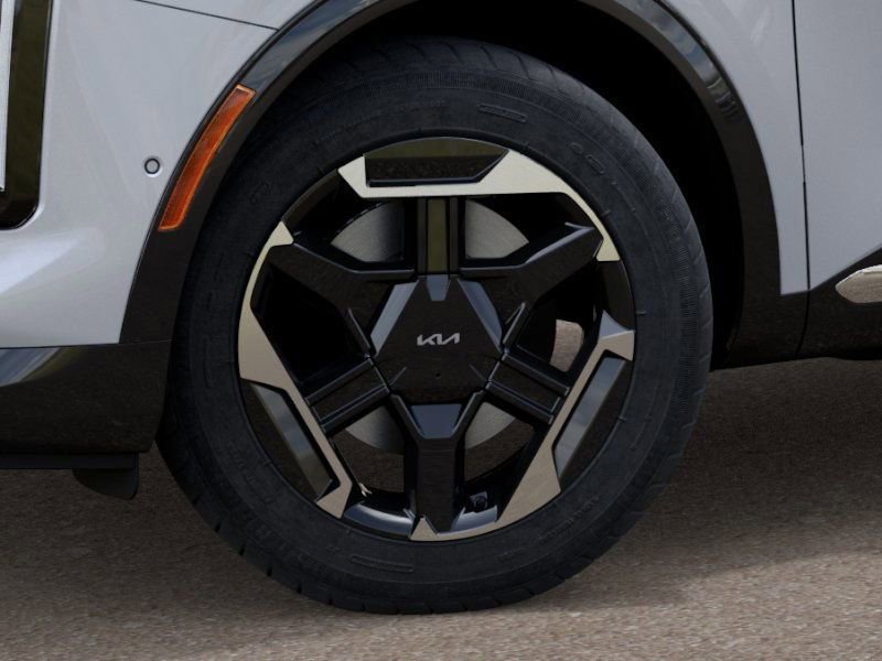 New 2026 Kia Sportage SX image 10