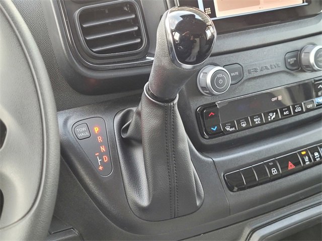 Used 2025 RAM ProMaster 1500 w/ Safety Group image 13