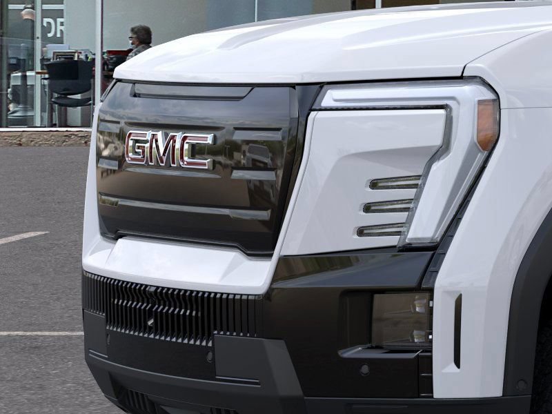 New 2026 GMC Sierra EV Elevation AWD/4WD image 13