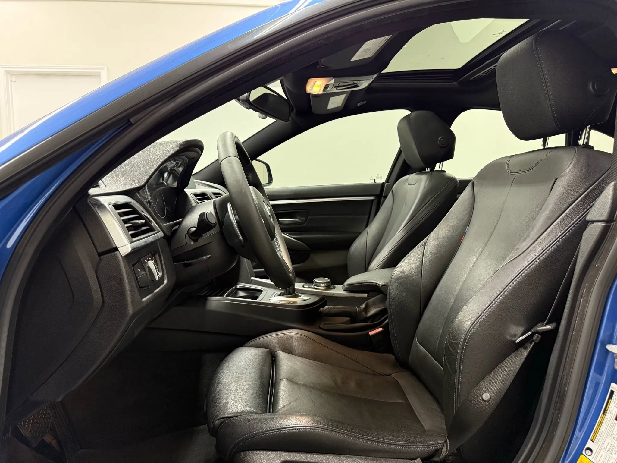 Used 2018 BMW 430i Gran Coupe image 15