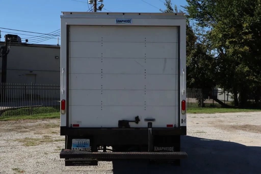 Used 2018 Ford Transit 350 156 DRW w/ Exterior Upgrade Package image 6