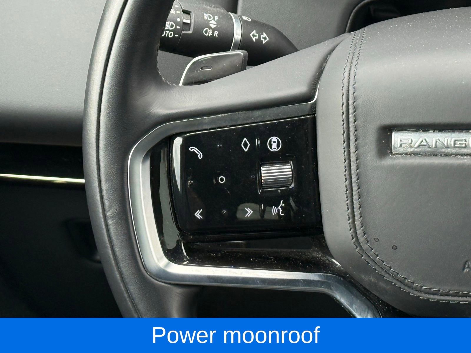 Used 2024 Land Rover Range Rover Sport SE image 35