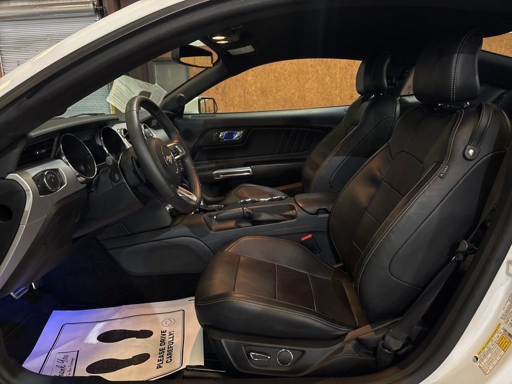 Used 2015 Ford Mustang GT Premium w/ Equipment Group 401A image 17