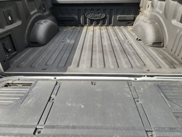 Used 2023 Ford F150 XLT w/ Equipment Group 302A High RWD image 31