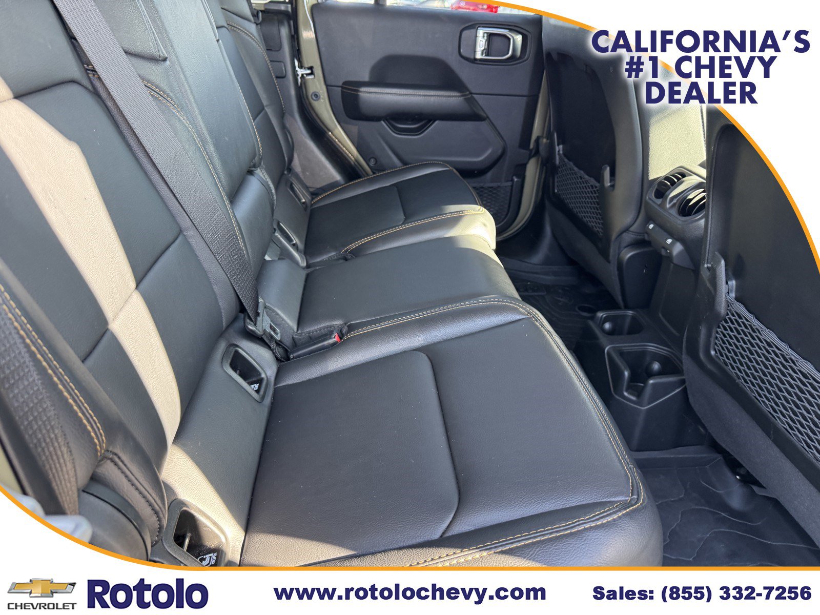 Used 2025 Jeep Gladiator Sport AWD/4WD image 11