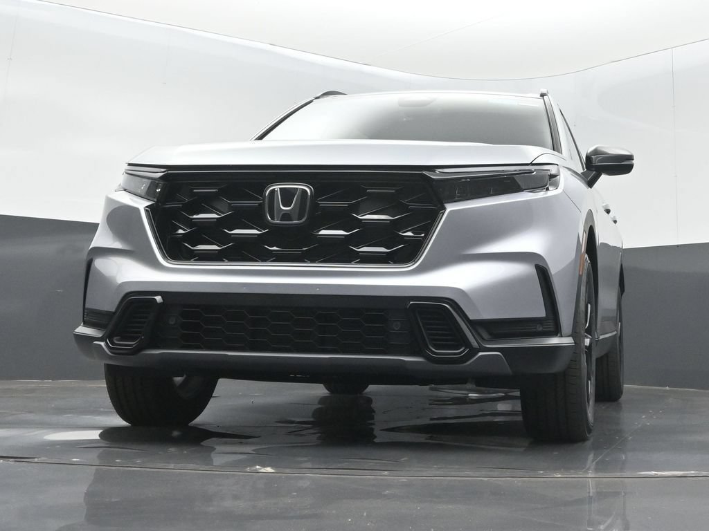 New 2026 Honda CR-V Sport-L image 11
