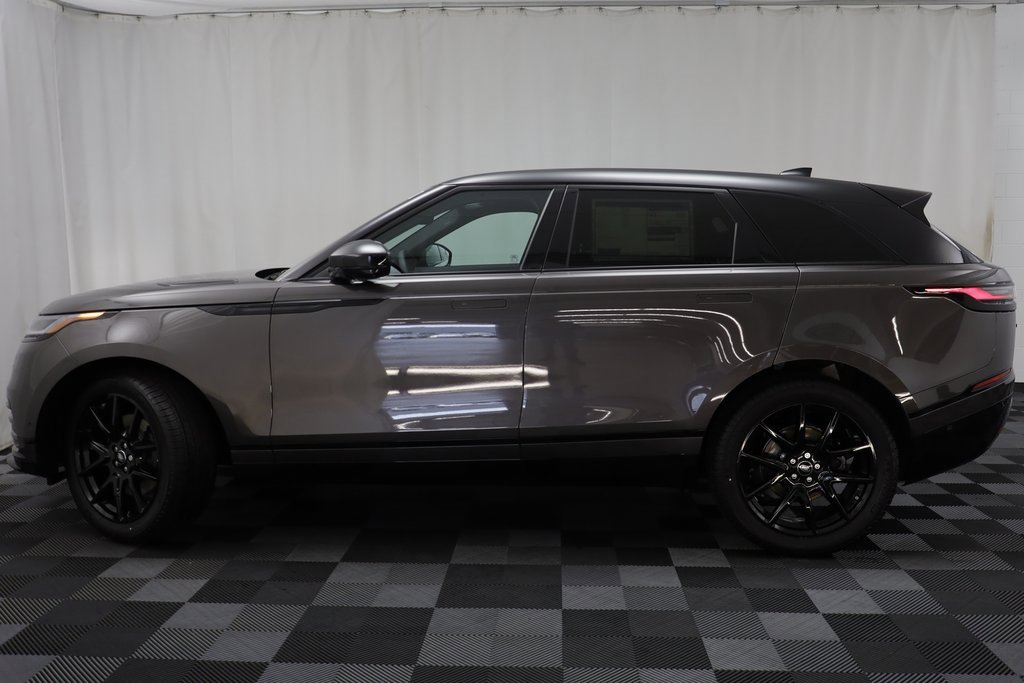 New 2026 Land Rover Range Rover Velar Dynamic SE image 4