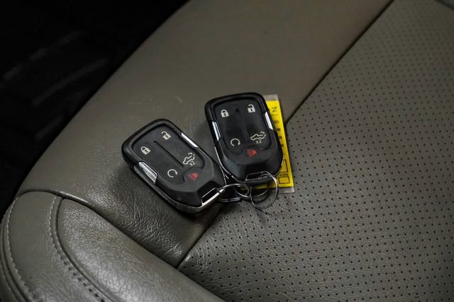 Used 2021 Chevrolet Silverado 1500 RST w/ Z71 Off-Road Package image 52