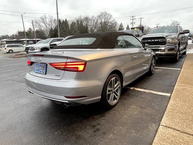 Used 2019 Audi A3 2.0T Premium w/ Convenience Package image 7