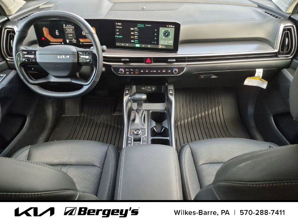 Certified 2026 Kia Sorento S w/ S Panoramic Sunroof Package AWD/4WD image 37