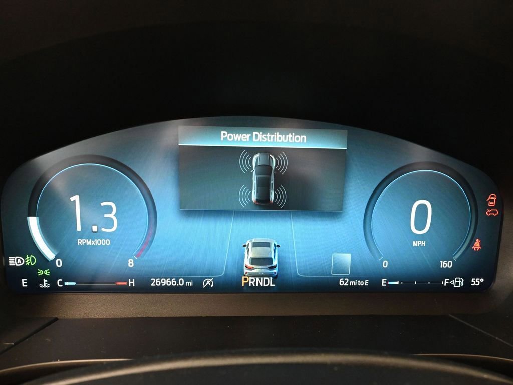 Used 2024 Ford Escape Platinum image 28