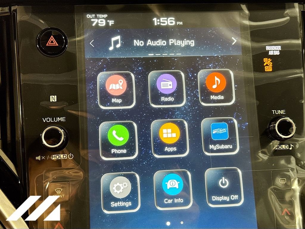 Certified 2025 Subaru Outback Limited image 16