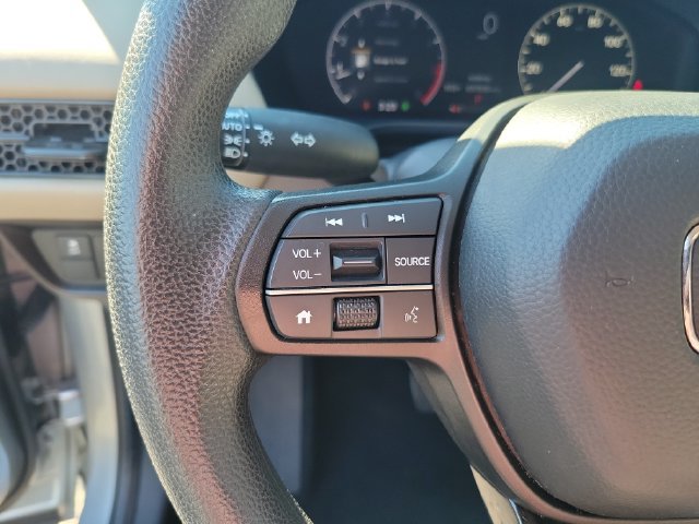 Certified 2024 Honda HR-V LX image 16