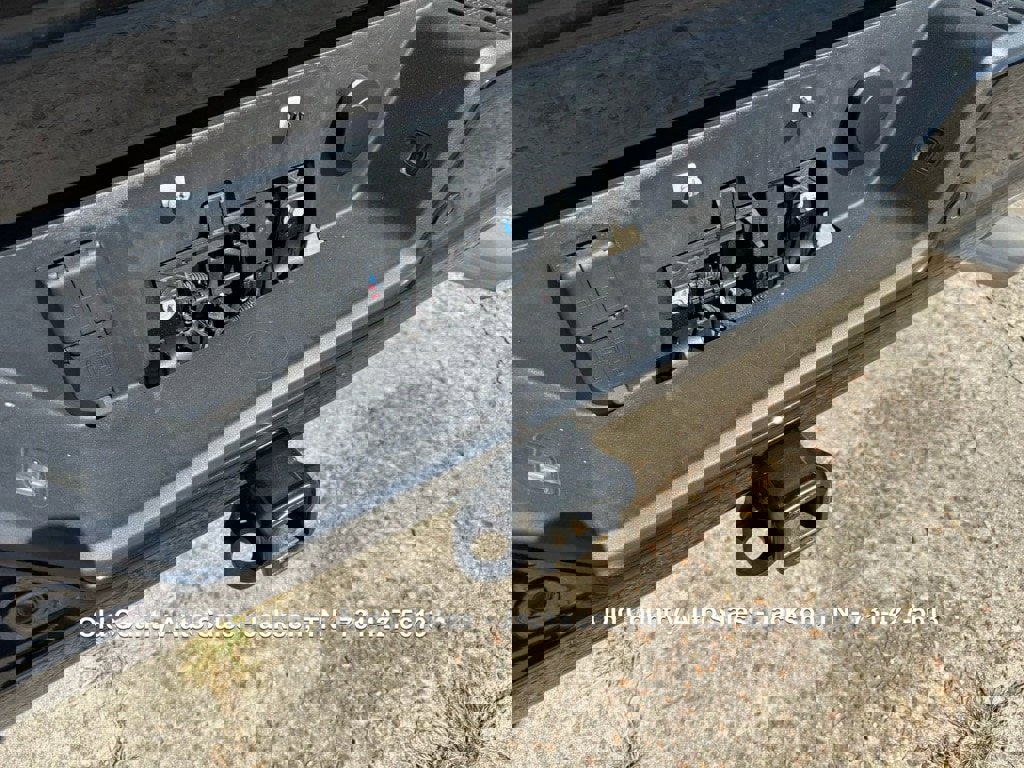 Used 2025 Chevrolet Silverado 2500 High Country w/ Midnight Edition image 28