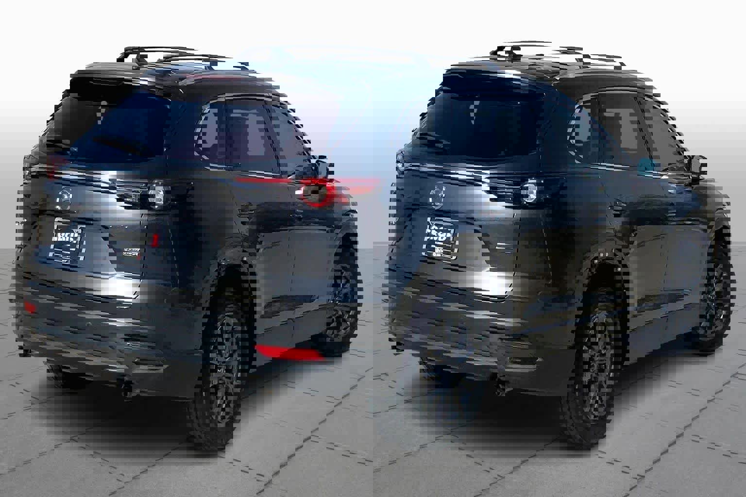 Used 2021 MAZDA CX-9 Touring w/ Touring Premium Package image 12