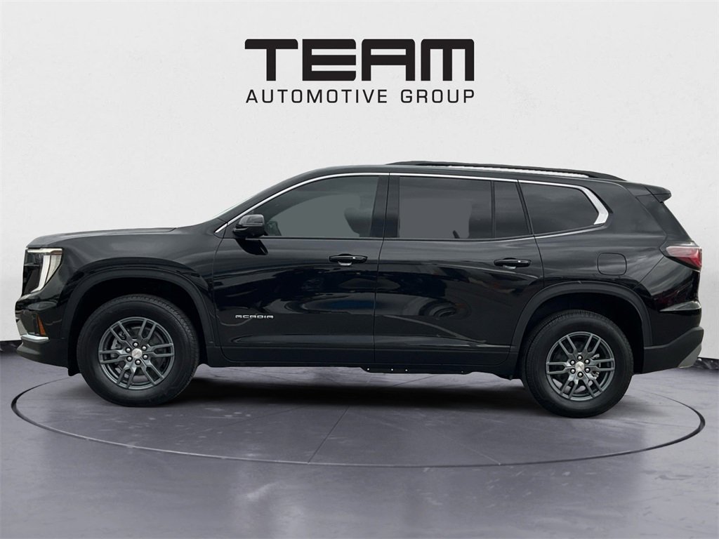 New 2025 GMC Acadia Elevation image 4