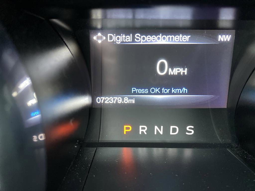 Used 2020 Ford Mustang EcoBoost w/ Equipment Group 101A image 12