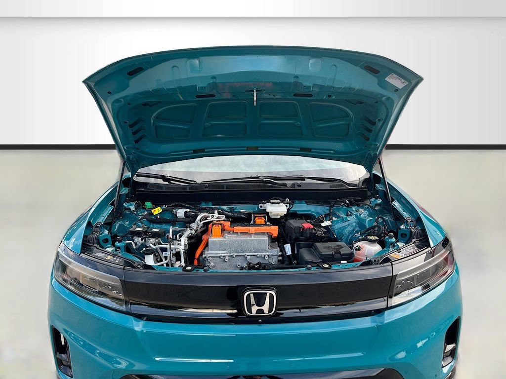 Used 2025 Honda Prologue Elite image 30