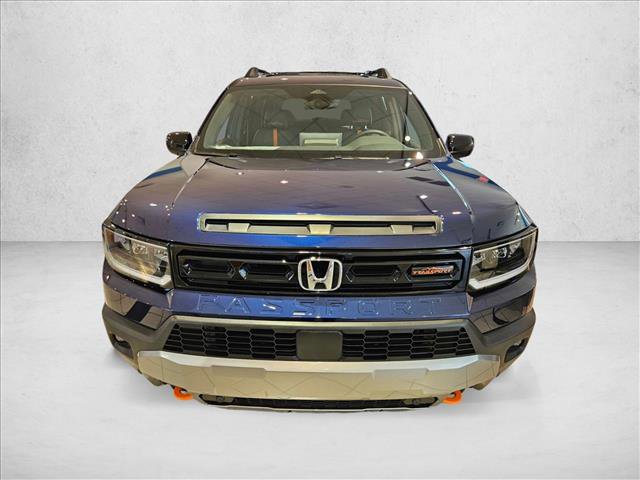 New 2026 Honda Passport TrailSport image 6