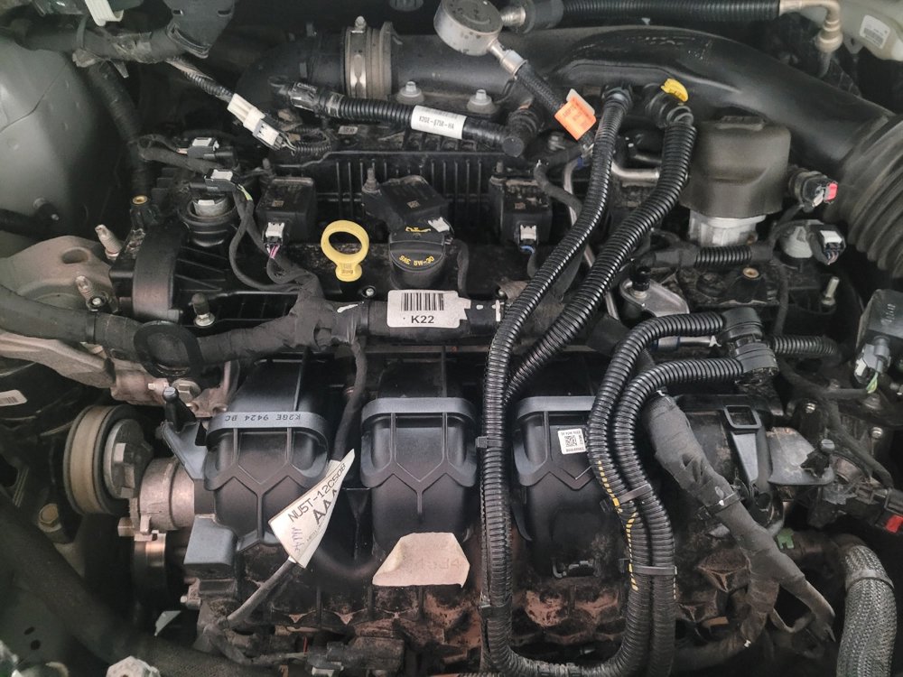 Used 2023 Ford Edge SEL image 30