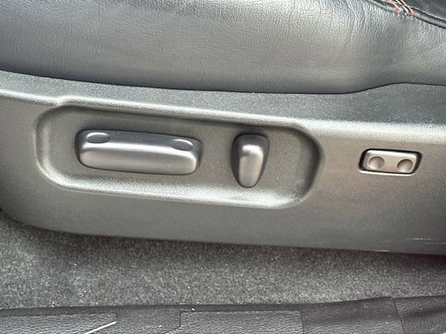 Used 2023 Toyota Tacoma TRD Pro AWD/4WD image 16