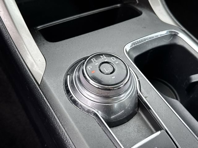 Used 2020 Ford Fusion S image 13