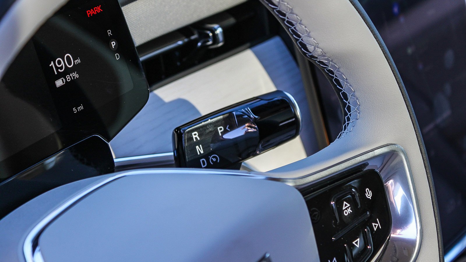 New 2025 Volvo EX90 Ultra w/ Protection Package Premier image 22