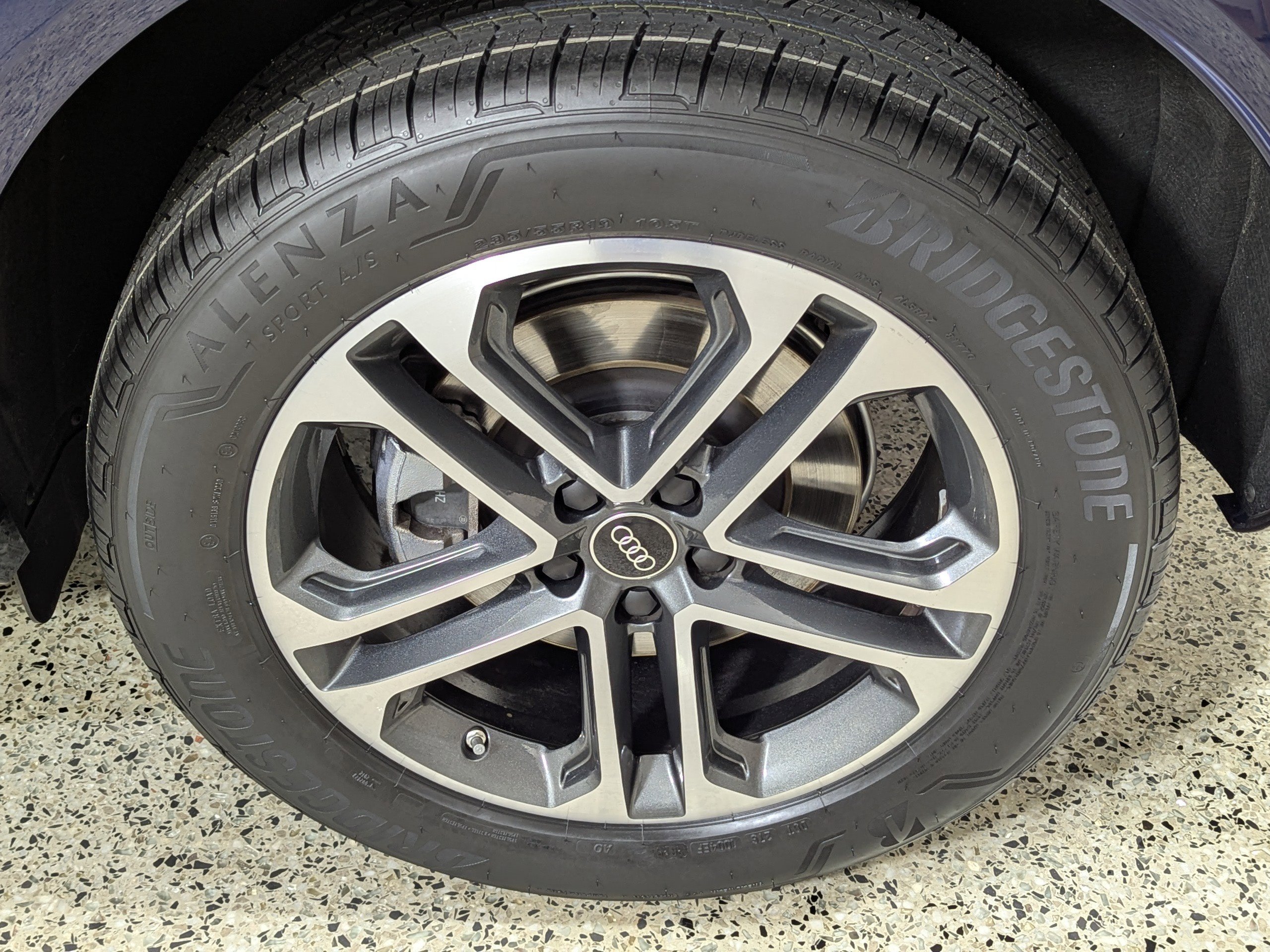 Certified 2025 Audi Q5 Premium Plus w/ Premium Plus image 27