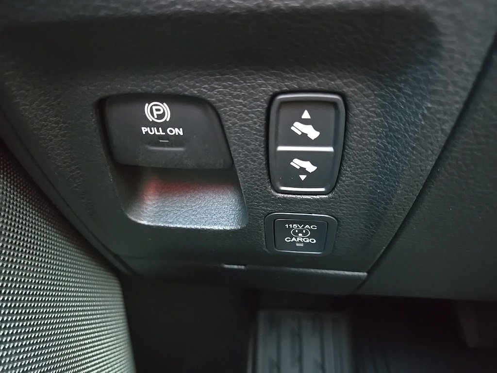 New 2026 RAM 1500 Rebel w/ Advanced Safety Group II image 60