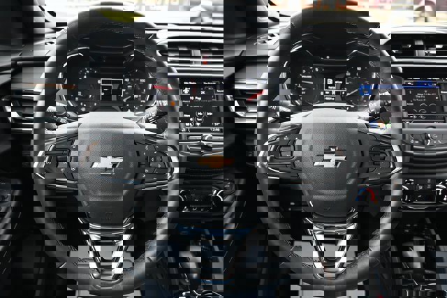 Used 2023 Chevrolet TrailBlazer ACTIV image 43