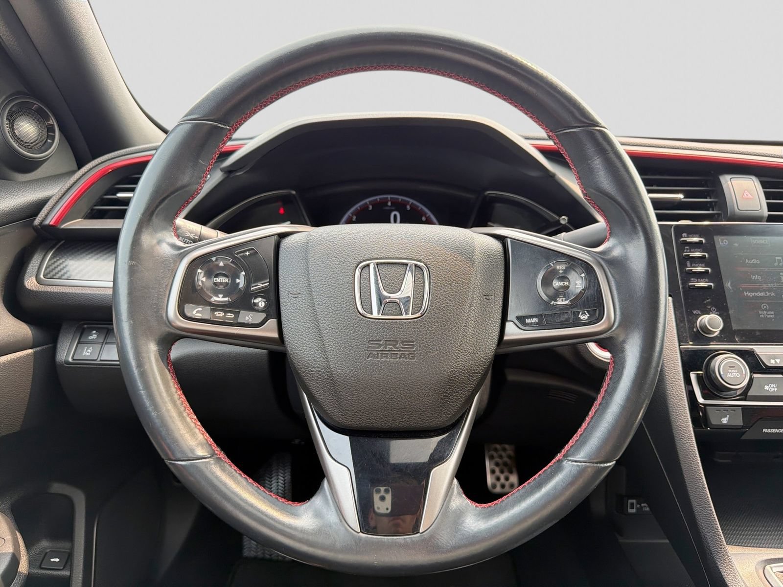 Used 2020 Honda Civic Si image 23