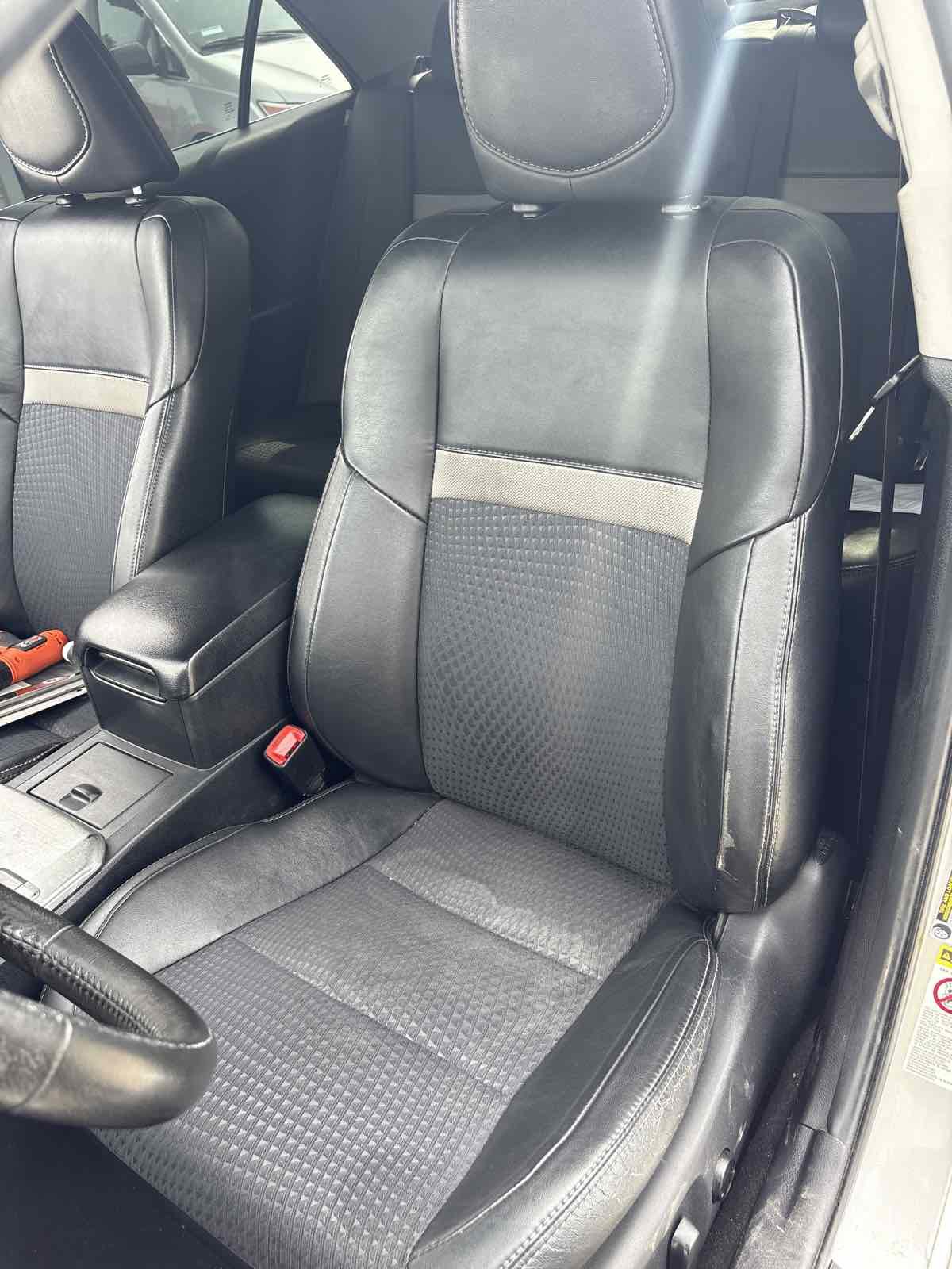 Used 2012 Toyota Camry SE image 8