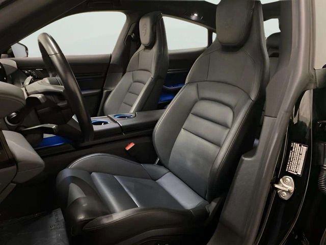 Used 2021 Porsche Taycan RWD image 22