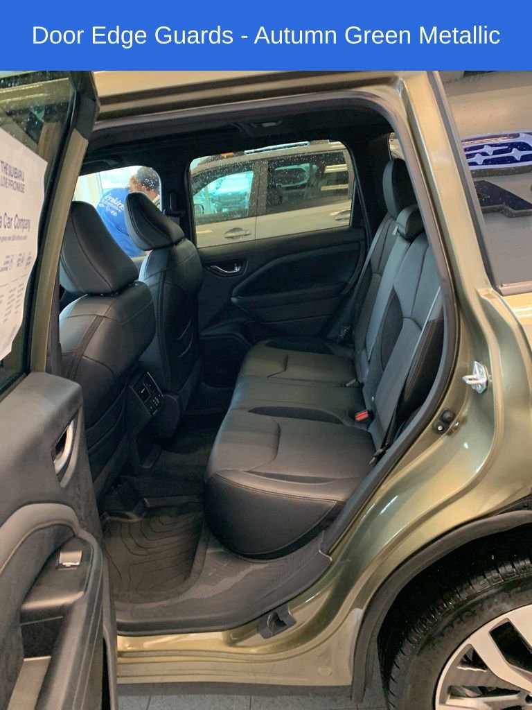 New 2026 Subaru Forester Touring image 11