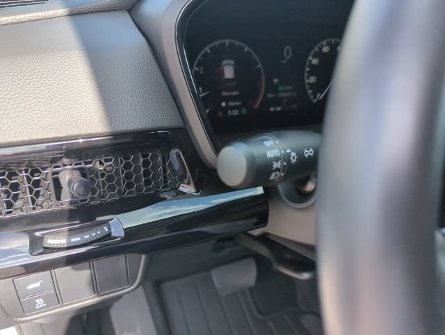 Used 2024 Honda CR-V EX-L image 20