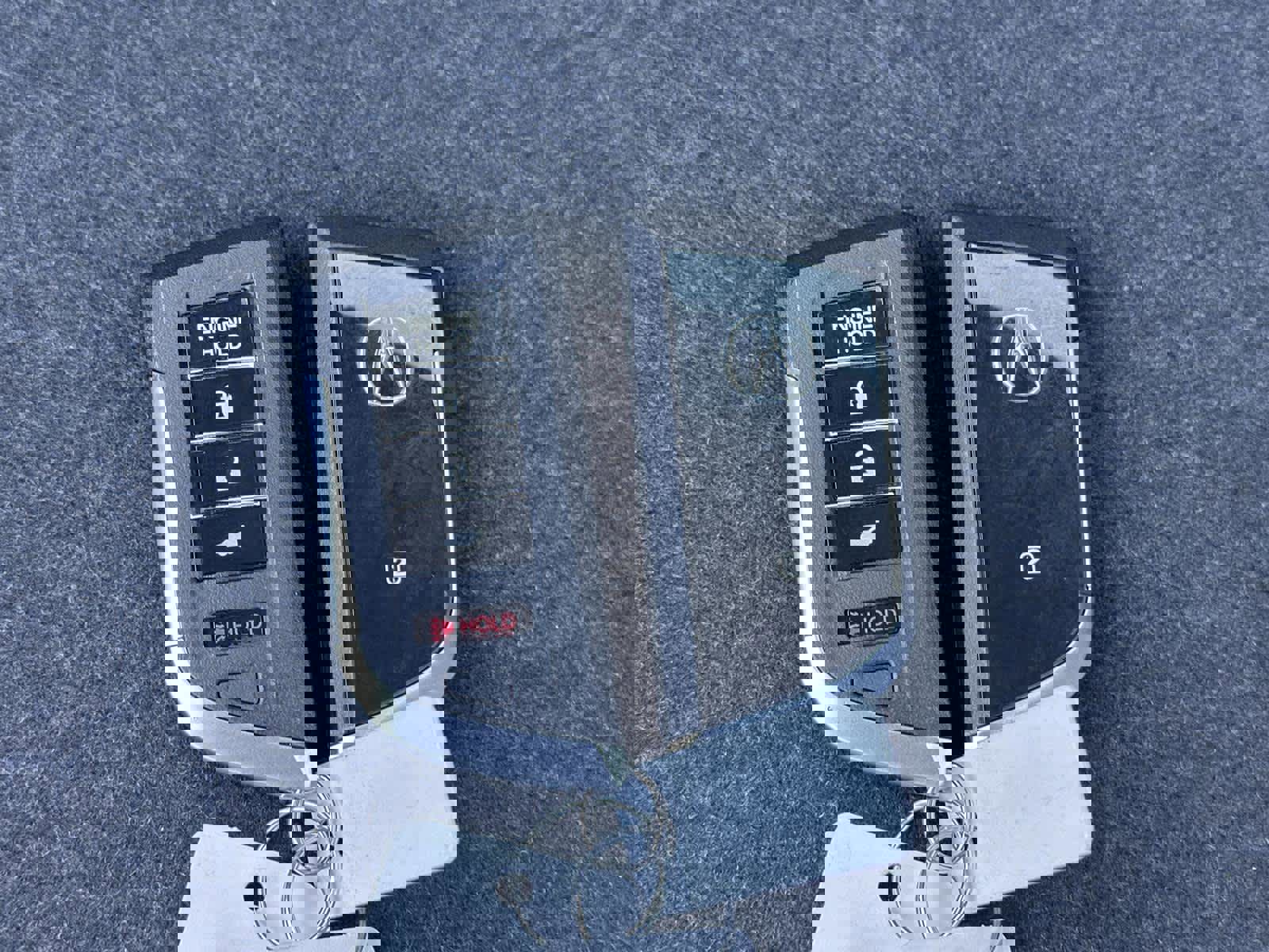 Certified 2026 Acura Integra A-Spec image 20