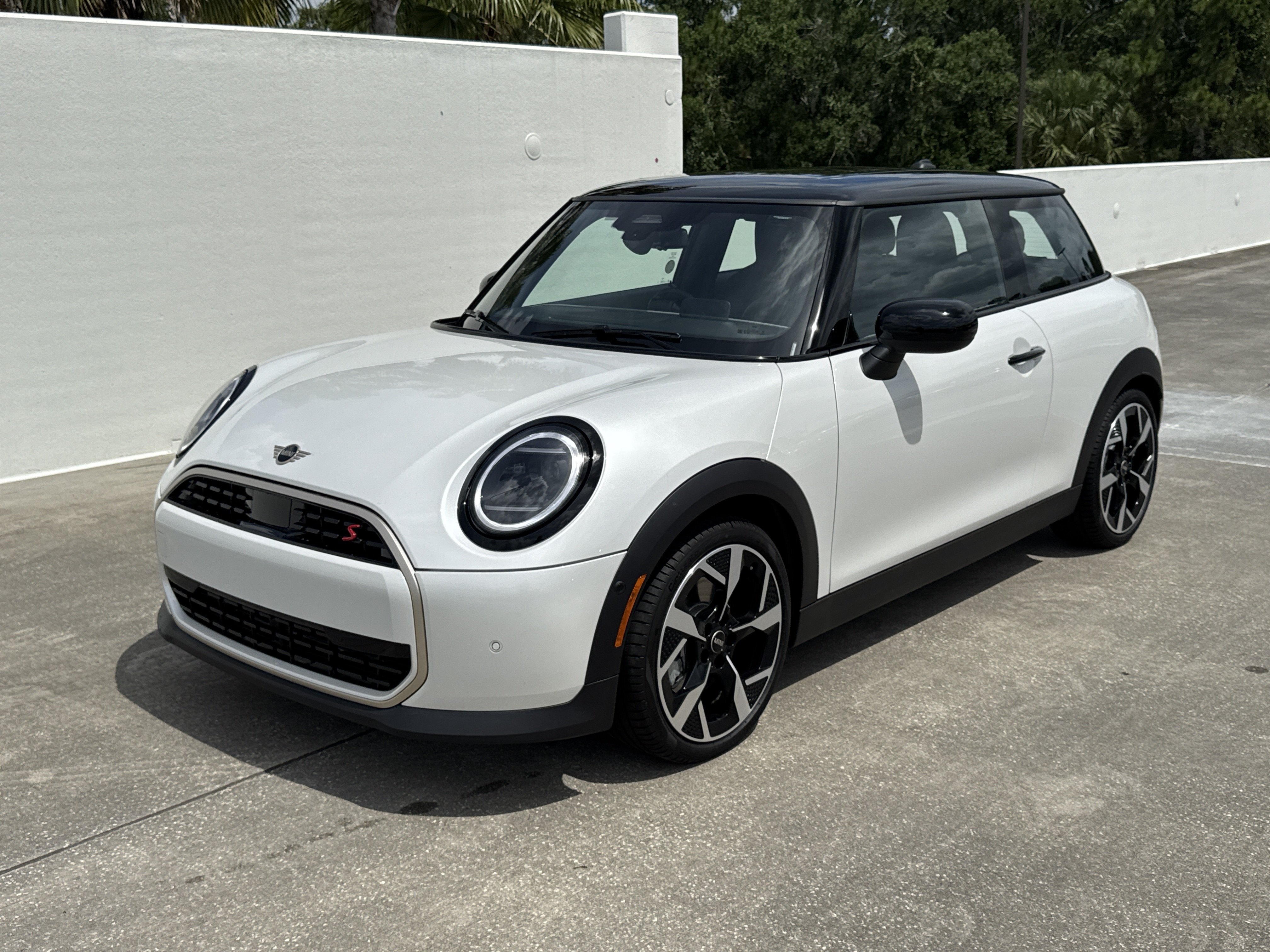 New 2026 MINI Cooper S FWD image 3