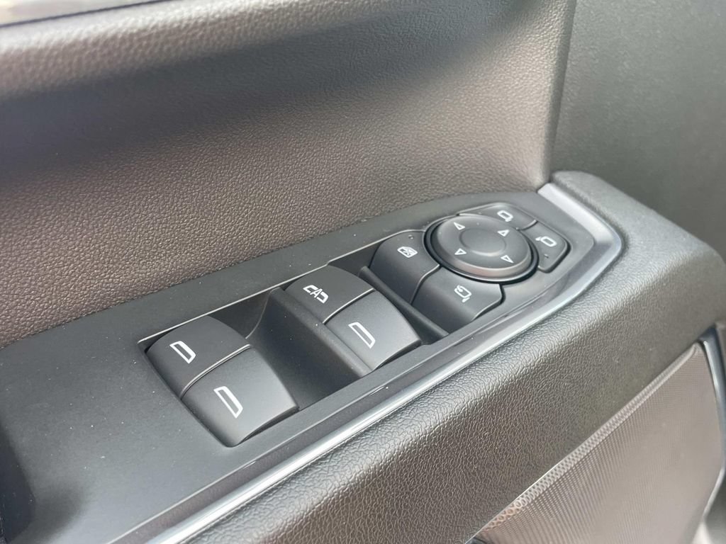 Used 2024 Chevrolet Silverado 2500 LT w/ All Star Edition AWD/4WD image 15