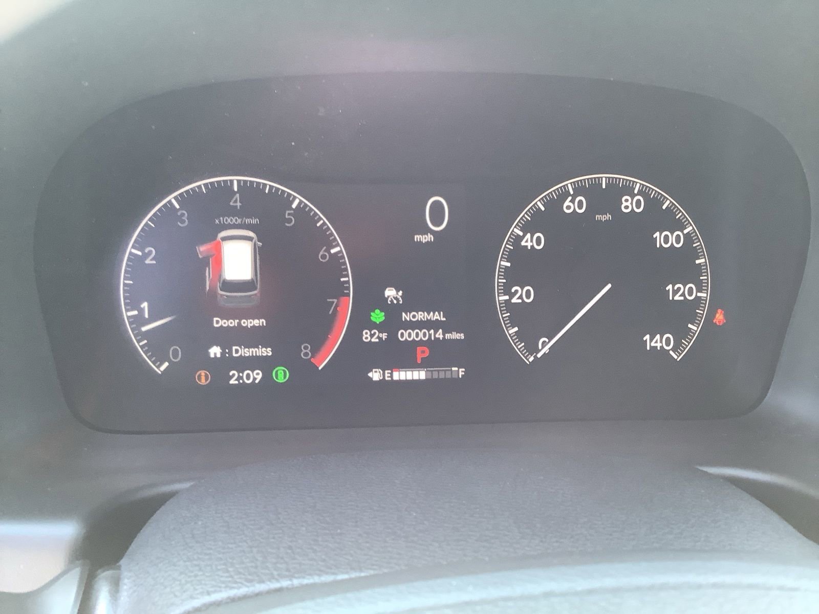 New 2026 Honda Odyssey Sport-L image 16