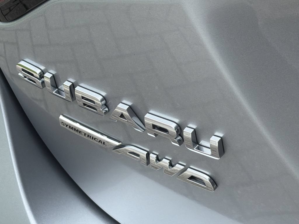 Certified 2025 Subaru Legacy Premium AWD/4WD image 11
