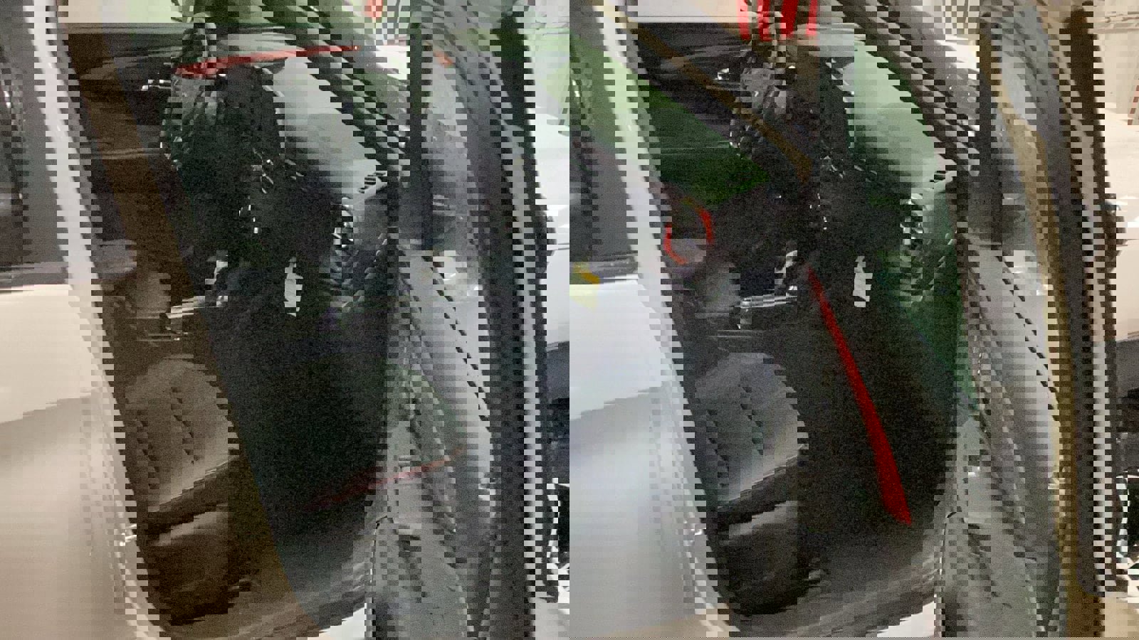 New 2026 Chevrolet TrailBlazer RS w/ Convenience Package image 19