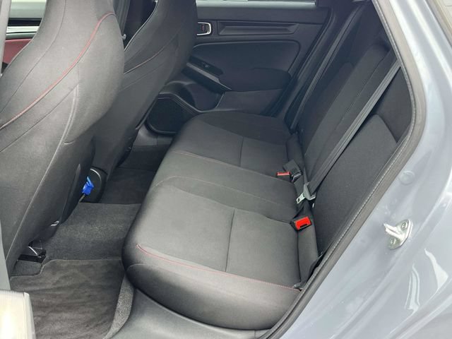 Used 2022 Honda Civic Si image 16