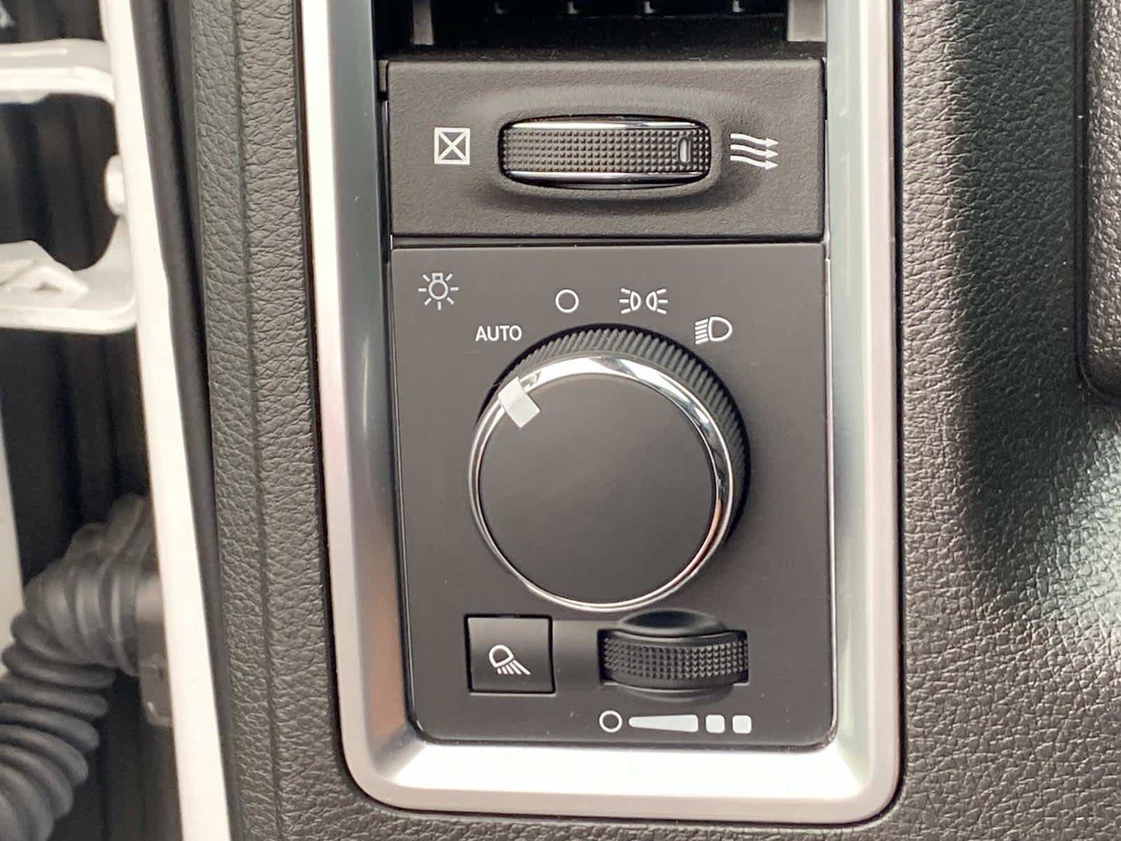 Certified 2022 RAM 1500 Warlock AWD/4WD image 23