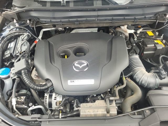 Used 2025 MAZDA CX-5 2.5 Turbo image 23
