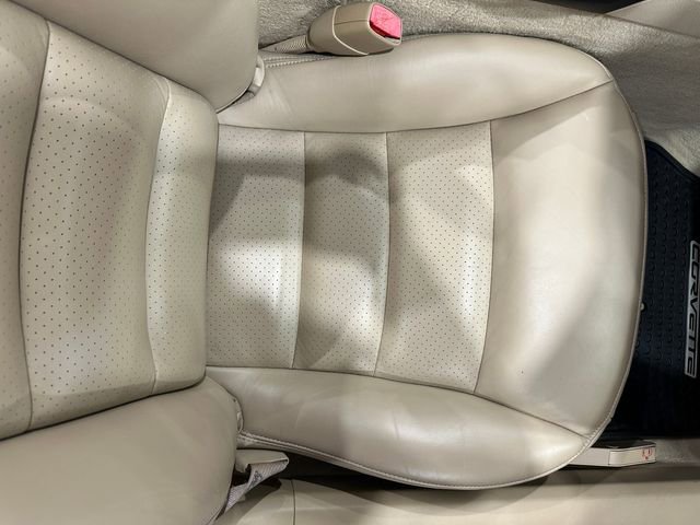 Used 2006 Chevrolet Corvette Convertible w/ Preferred Equipment Group image 20