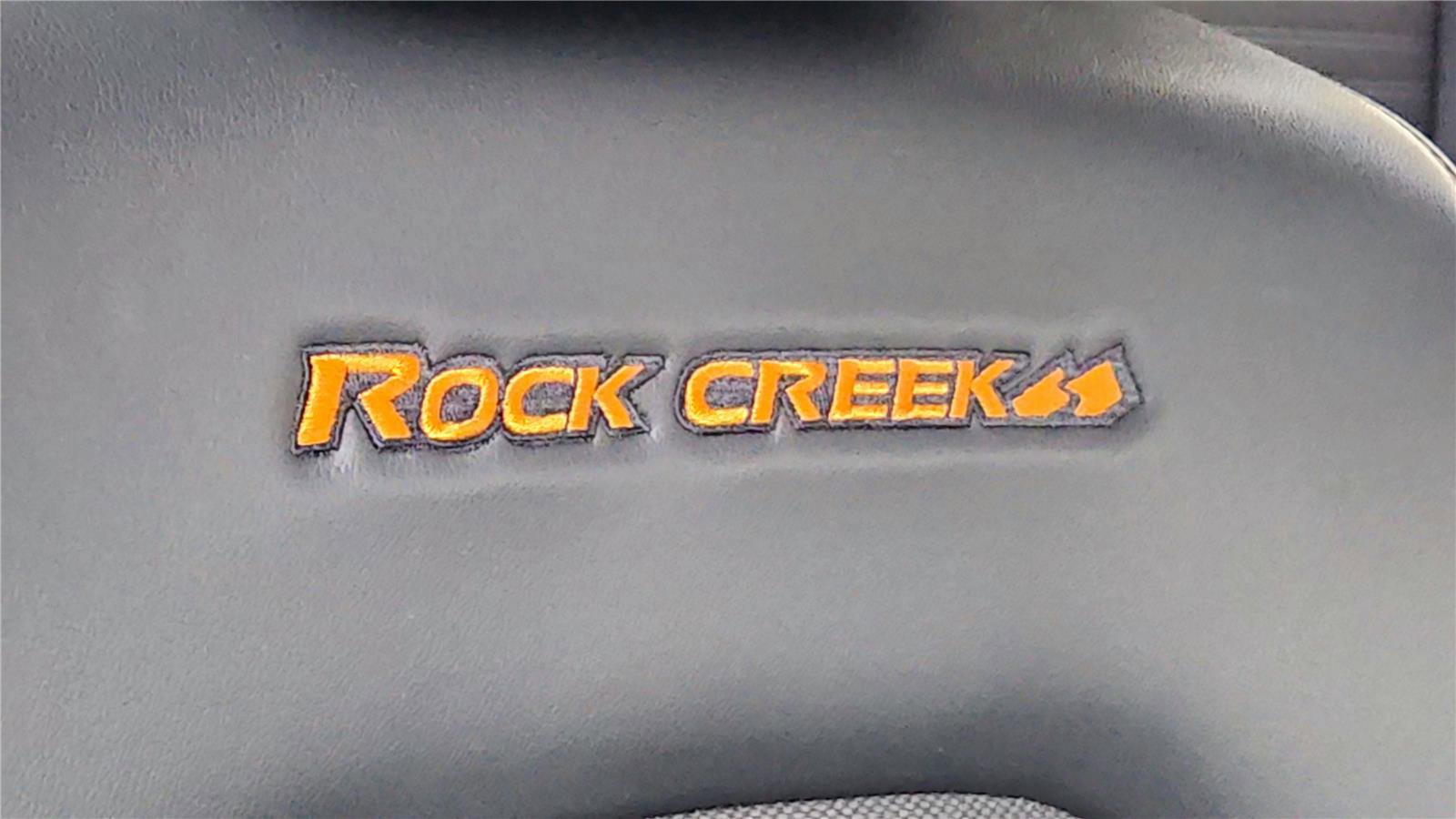 Used 2024 Nissan Pathfinder Rock Creek AWD/4WD image 16