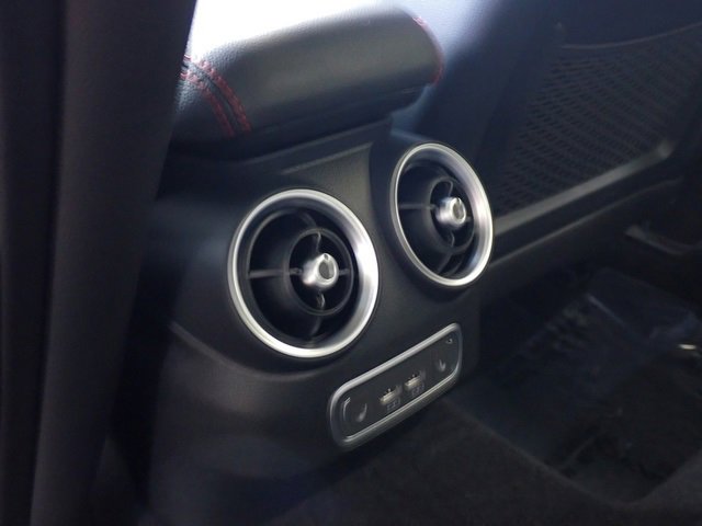 New 2025 Alfa Romeo Giulia Special Edition w/ Driving Assist Package image 15