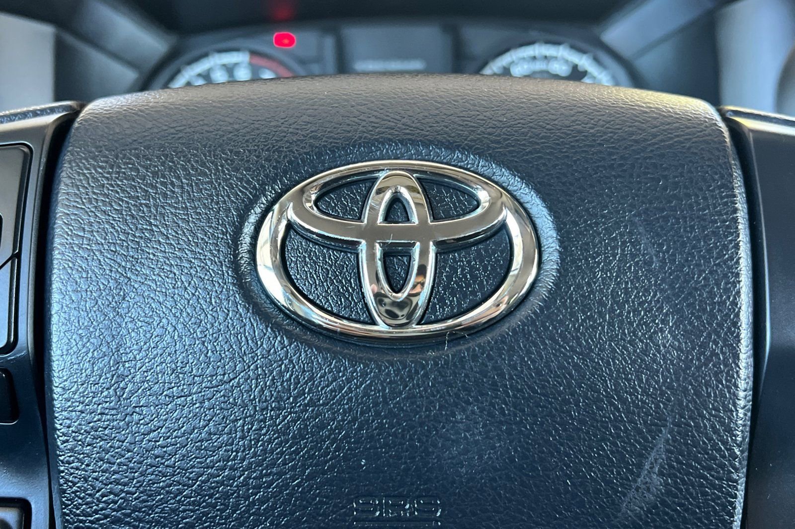 Certified 2017 Toyota Tacoma SR image 33