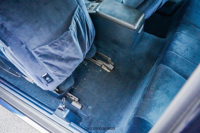 Used 1989 Ford Thunderbird Super image 51